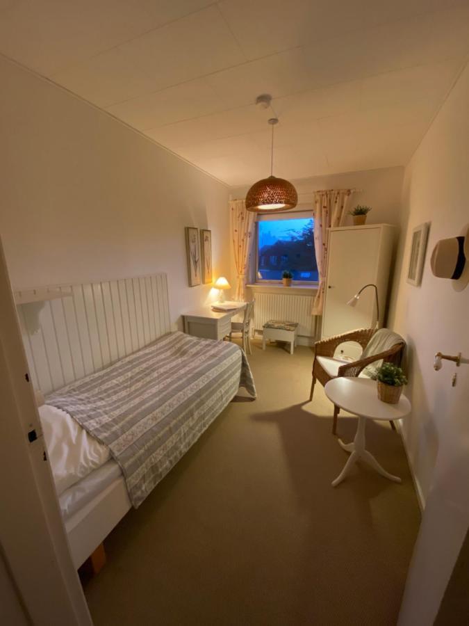 Klithjem Badehotel Vejers Strand Eksteriør bilde