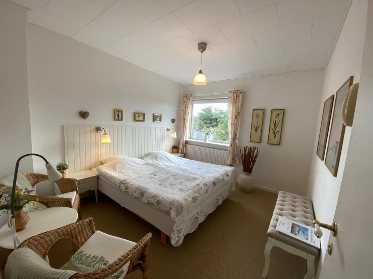 Klithjem Badehotel Vejers Strand Eksteriør bilde