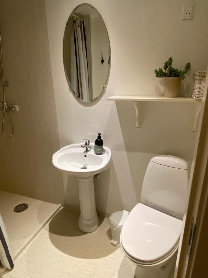 Klithjem Badehotel Vejers Strand Eksteriør bilde