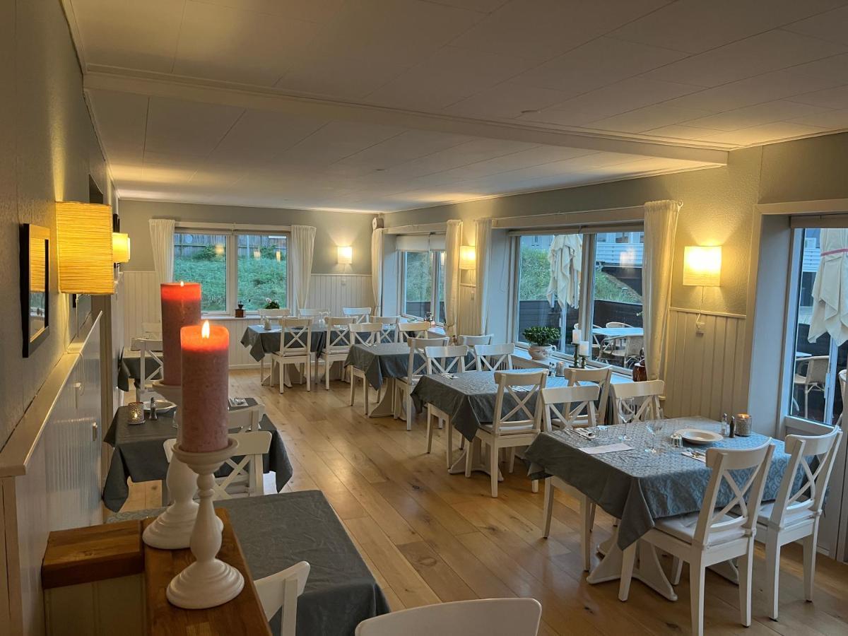 Klithjem Badehotel Vejers Strand Eksteriør bilde