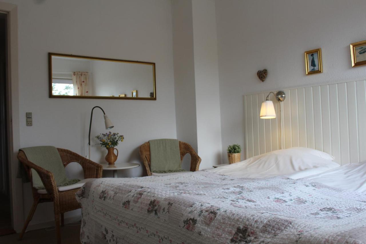 Klithjem Badehotel Vejers Strand Eksteriør bilde