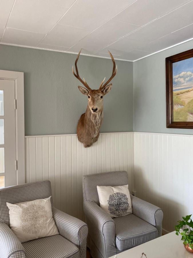 Klithjem Badehotel Vejers Strand Eksteriør bilde
