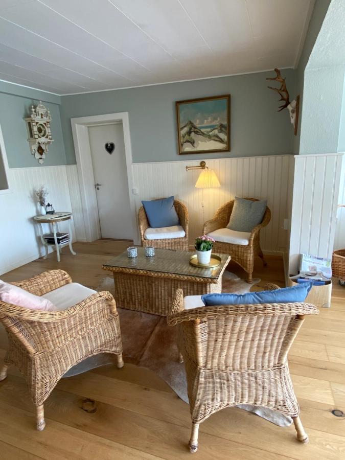 Klithjem Badehotel Vejers Strand Eksteriør bilde