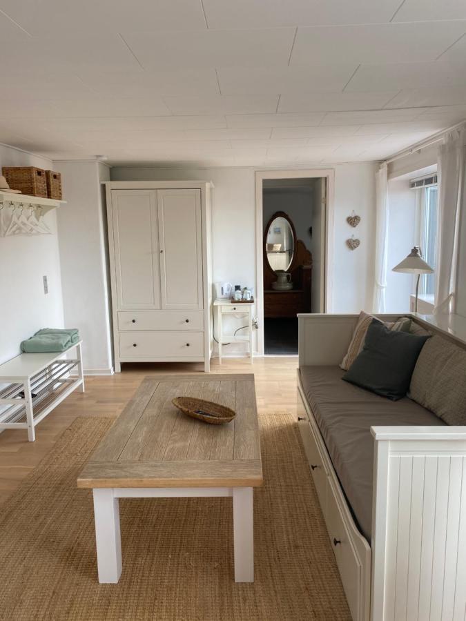 Klithjem Badehotel Vejers Strand Eksteriør bilde