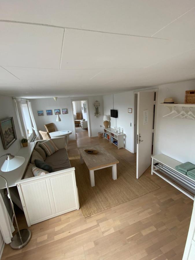 Klithjem Badehotel Vejers Strand Eksteriør bilde