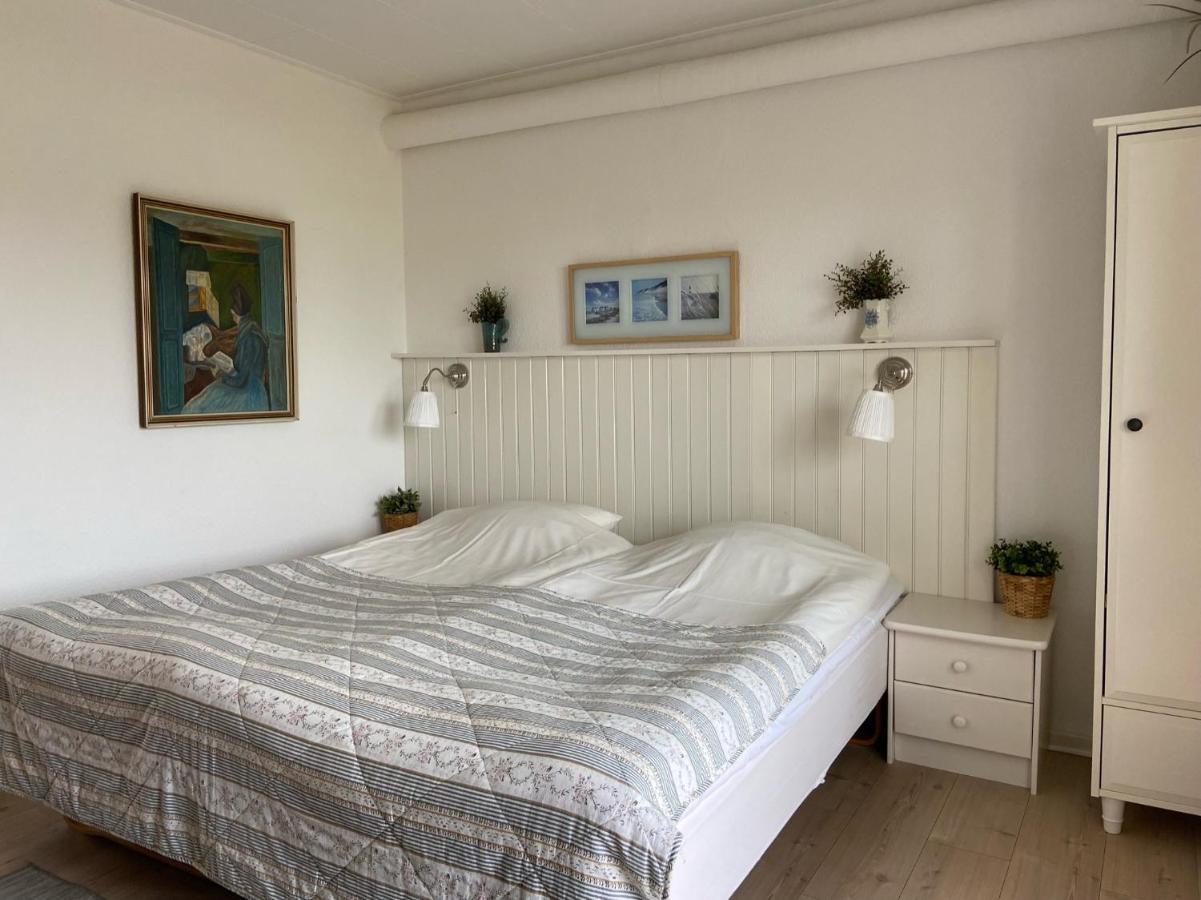 Klithjem Badehotel Vejers Strand Eksteriør bilde