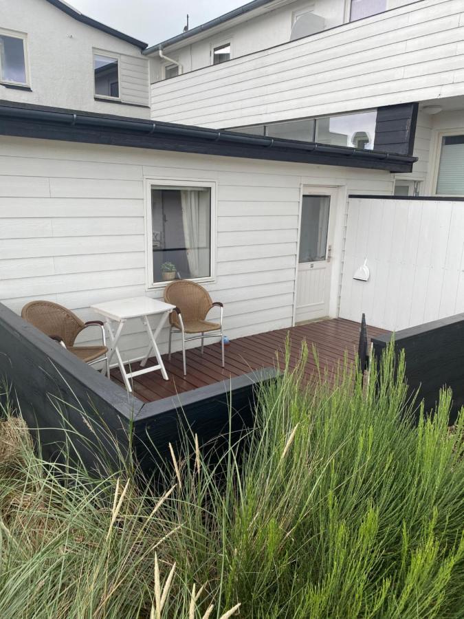 Klithjem Badehotel Vejers Strand Eksteriør bilde