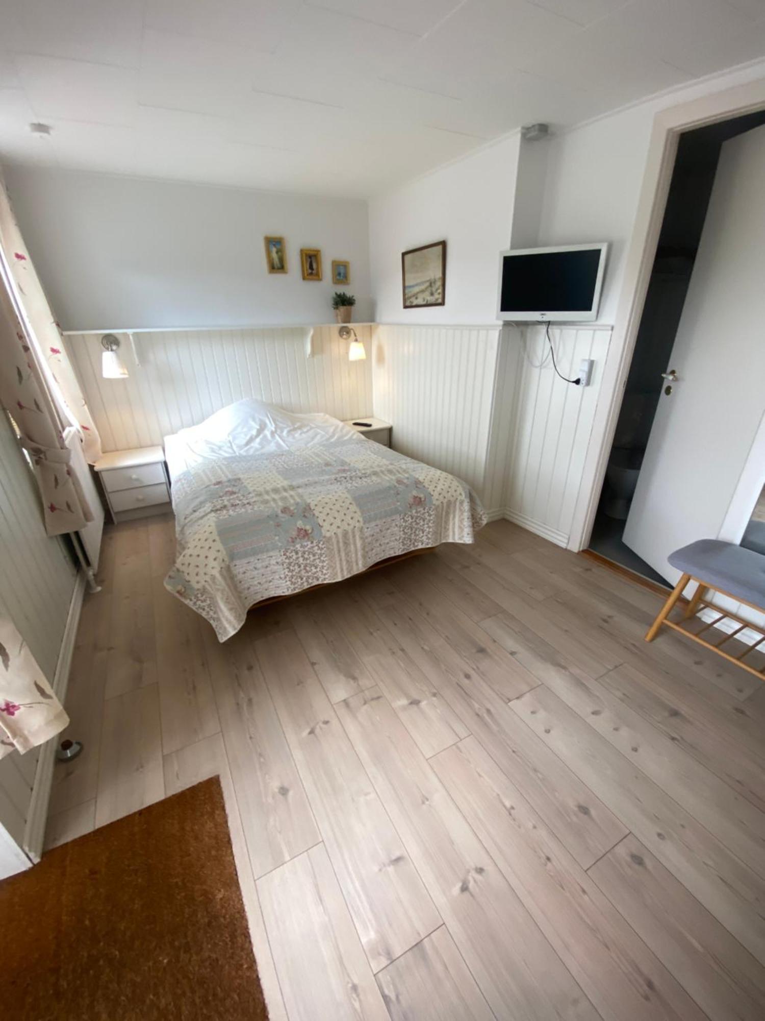 Klithjem Badehotel Vejers Strand Eksteriør bilde