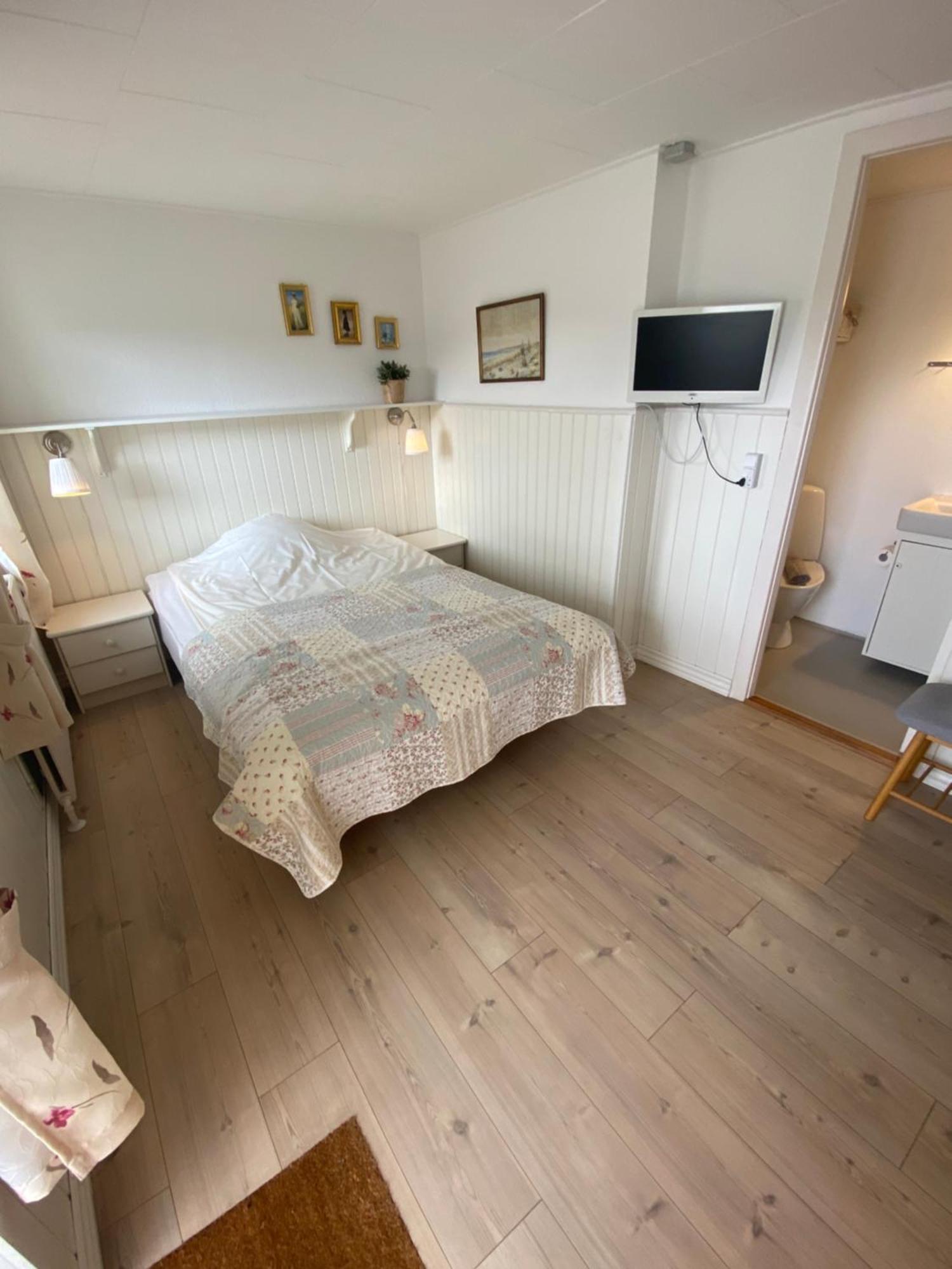 Klithjem Badehotel Vejers Strand Eksteriør bilde